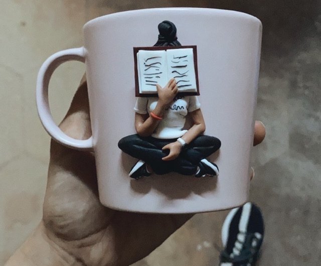 Gym Lover Coffee Mugs