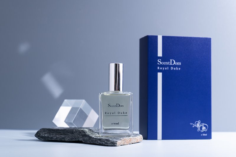 【Landu ScentDom】Land Jue Essential Oil Perfume 50ml│Brand Direct - Fragrances - Other Materials 