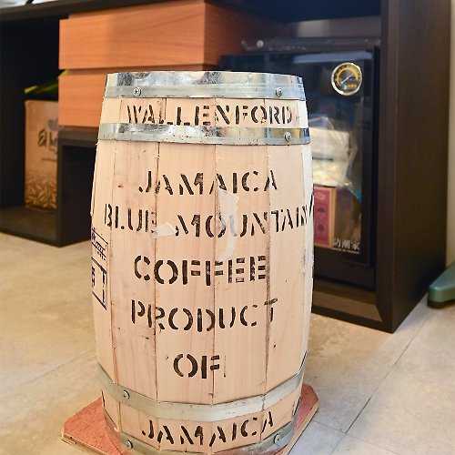 Funbodhi 方菩提 牙買加 瓦倫福德莊園 藍山no.1+ 水洗 - 單品咖啡豆300g