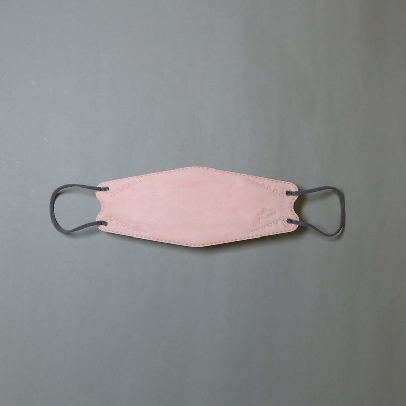 3D櫻花粉色口罩(208mm-20片) - 口罩/口罩收納套 - 其他材質 