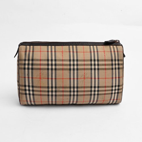 Vintage Burberrys Bag - Shop GoYoung Vintage Clutch Bags - Pinkoi