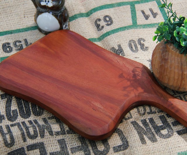 Eucalyptus Serving Tray/Cutting Board discount