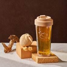 L01【福袋】奇異鳥杯套環保隨行杯特惠組