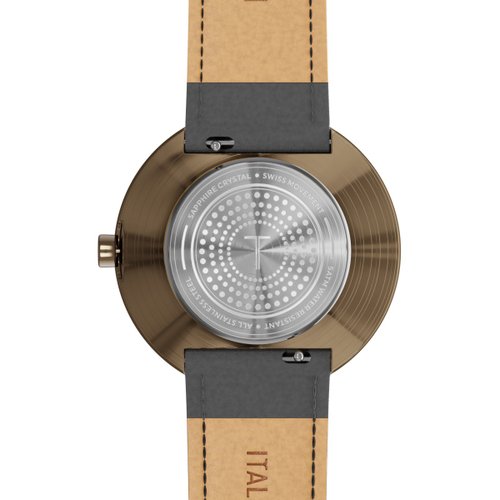 Argo Watch - Bronze Edition