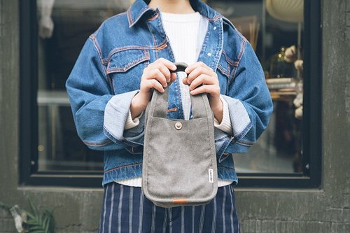 小さなトートバッグ