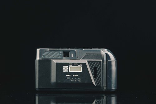 RICOH TF-500D フィルム カメラ フィルムカメラ「RICOH TF-500D」実写作例付きレビュー - ケロカメラ