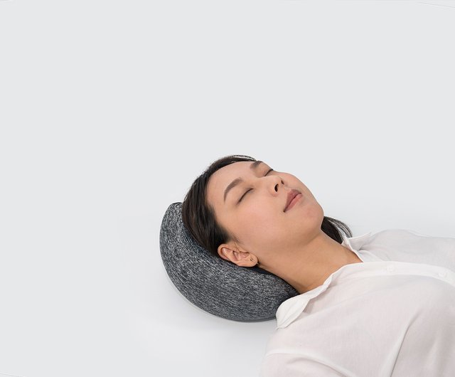 uno neck pillow