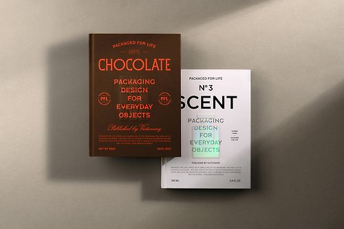 viction:ary PFL 套裝: Scent / Chocolate