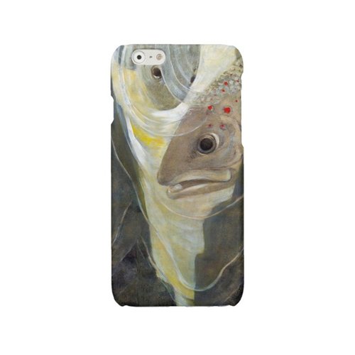 ModCases iPhone case Samsung Galaxy case Phone case fish 1834