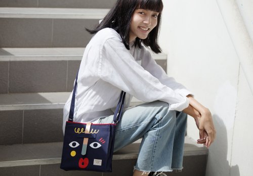Jam bag Carrie sling bag