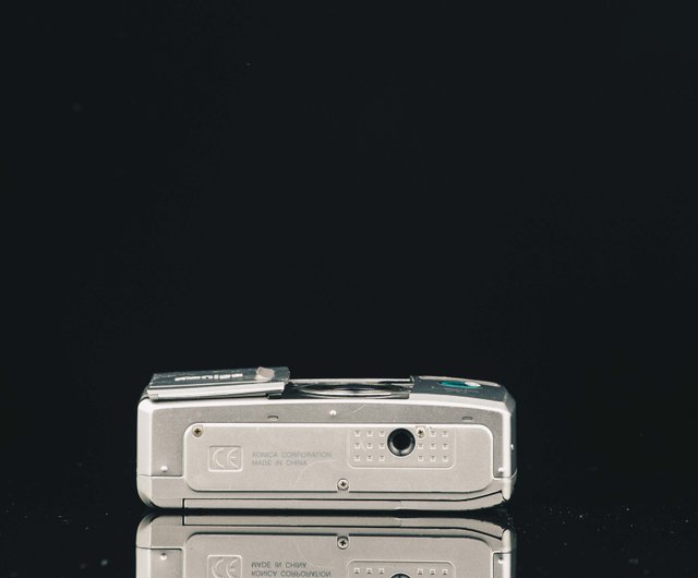 【動作確認済】KONICA Lexio 70 F0623-21e p 2025年最新】Konica Lexio 70の人気アイテム - メルカリ