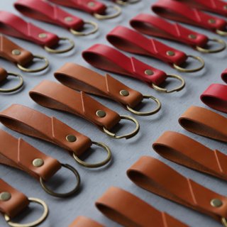 Lucky Bag-Ribbon key ring three-piece set + 12% off lettering