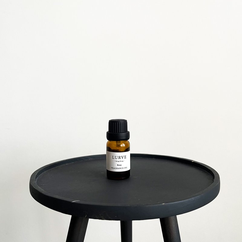 Rosy Fragrance oil 玫瑰天竺葵 香氛精油 //10ml - 香氛/精油/擴香 - 精油 