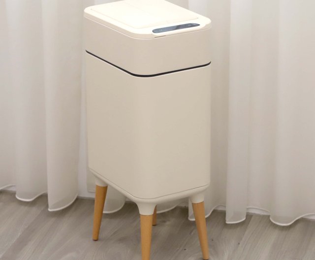 【断捨離】エクスキューティー　高レア一式 ゴミ箱 ダストボックス 日本燕三条製 集積庫 ゴミ置き場 物置 前