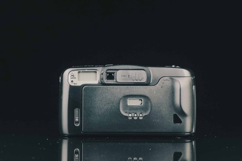 完動品 ❁ RICOH MYPORT ZOOM 90 フィルムカメラ RICOH MYPORT ZOOM 90フィルムカメラ | kaerucameraOnlineshop