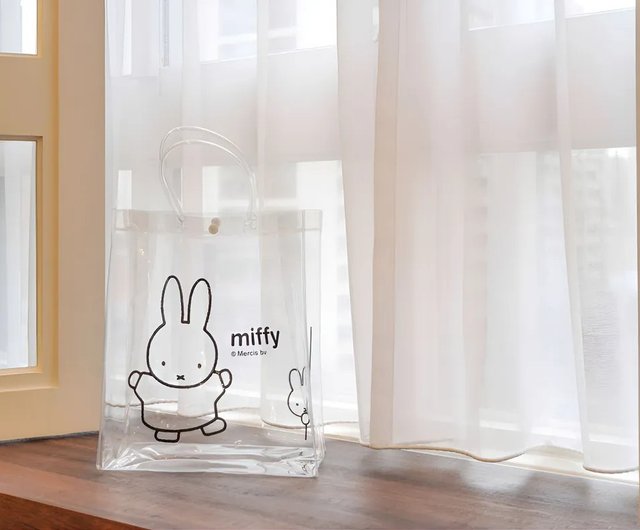 Miffy discount bunny bag