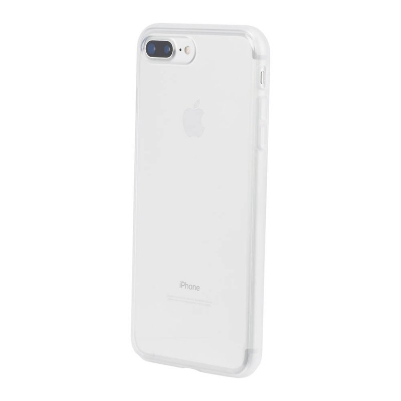 [INCASE] Pop Case iPhone 8 / 7 Plus Phone Case (Transparent) - Phone Cases - Other Materials Transparent