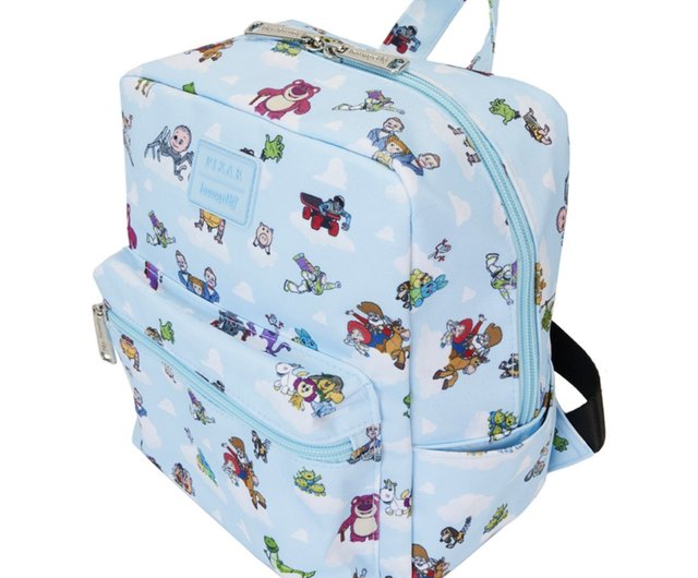 Loungefly 日本未入荷　トイ・ストーリーリュック Disney - SALE！【日本未発売】 トイストーリー ウッディ