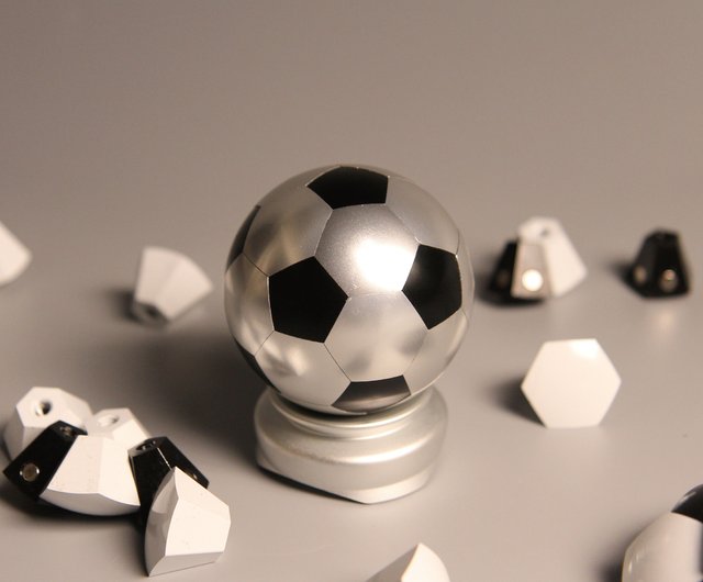 Soccer Puzzle 