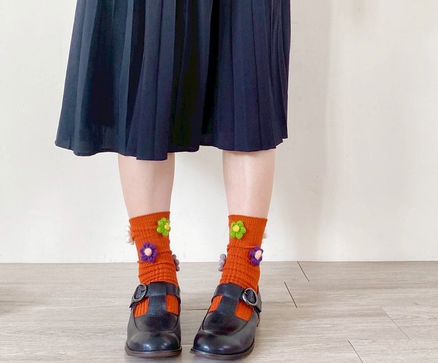 手作りの擦(す)り色レザーブーツ手作りのため制作にお時間約（15日）。 手作りの擦(す)り色レザーブーツ手作りのため制作にお時間約（