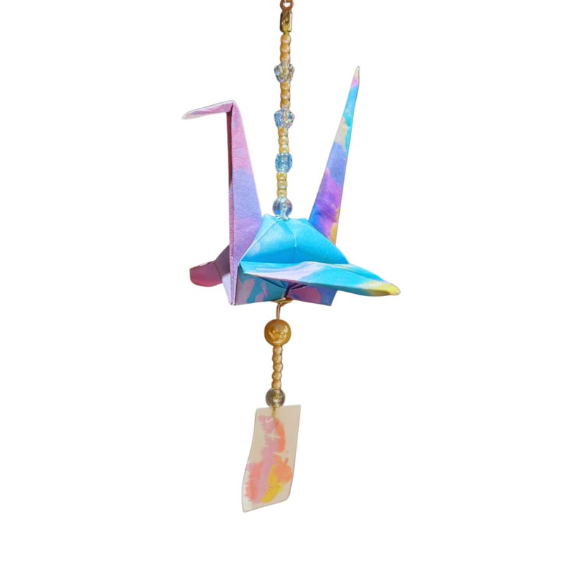 【Pinkoi 線下活動預購商品】心意 手作紙藝裝飾 - 擺飾/家飾品 - 紙 多色