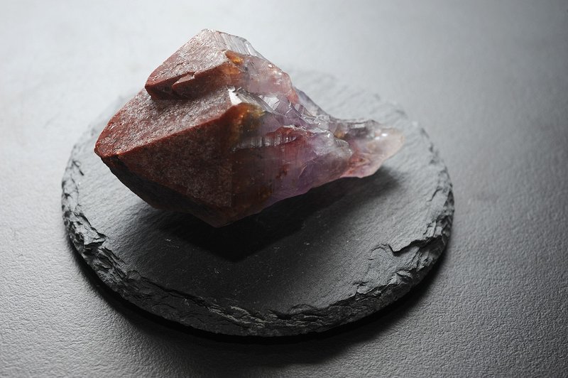 極光23水晶 靈修 招財 破煞 防小人 - 擺飾/家飾品 - 寶石 