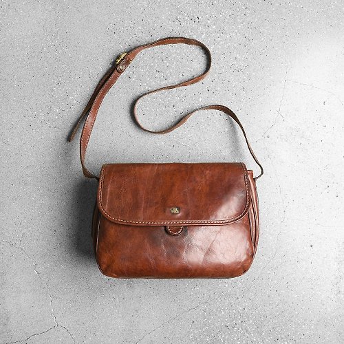Vintage Longchamp Bag - Shop GoYoung Vintage Messenger Bags & Sling Bags -  Pinkoi