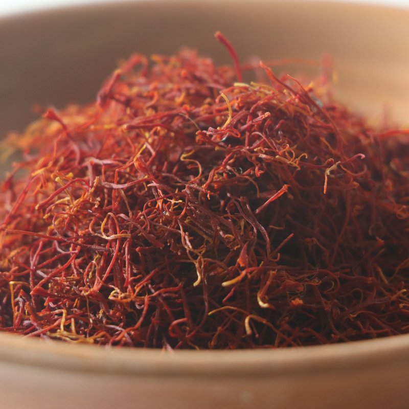 iranian saffron - เครื่องปรุงรส - อาหารสด 