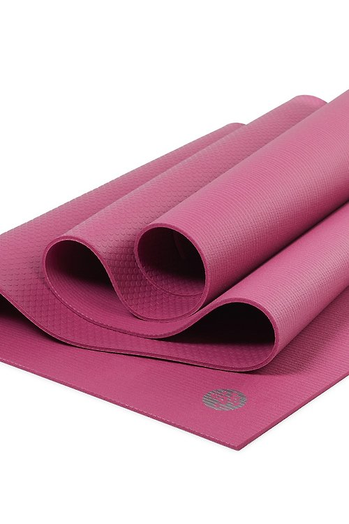asana yoga Manduka歐洲原廠直送 PROlite輕量型4.7mm瑜珈墊 180*61CM-野莓紫