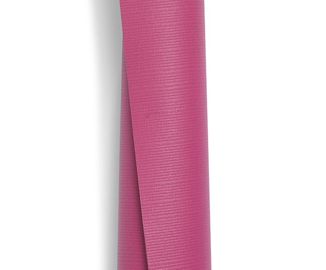 Manduka PROlite Yoga Mat-Solid- 4.7mm Thick Travel Mat, Superior