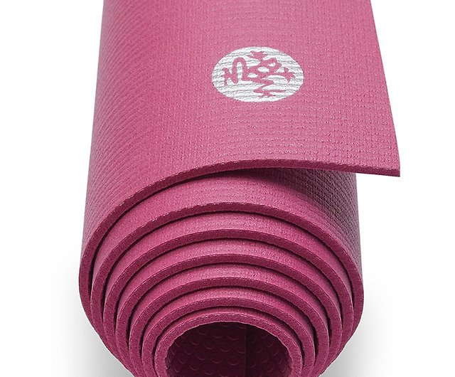 Manduka】PROlite Mat Yoga Mat 4.7mm - Majesty - Shop manduka-tw Yoga Mats -  Pinkoi