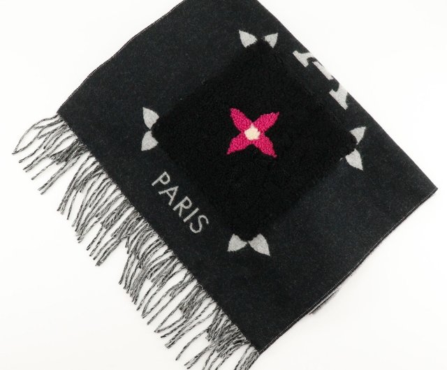 期間限定LOUIS VUITTONマフラーエシャルプレイキャビックグラディエント 楽天市場】ルイ・ヴィトン LOUIS VUITTON エシャルプ