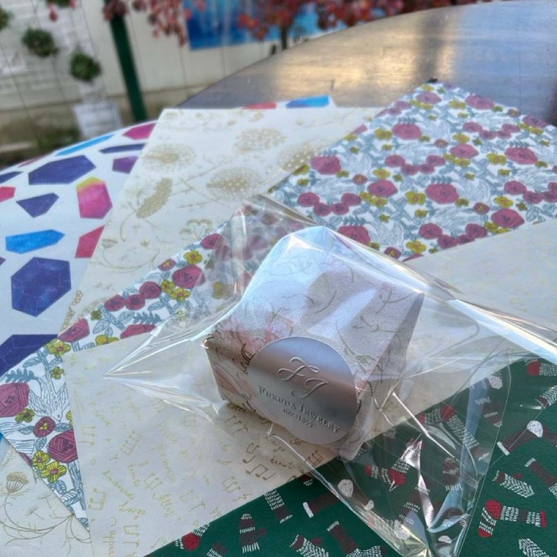 禮物包裝 Gift Wrapping - 其他 - 珍珠 