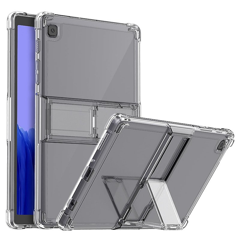 araree - Mach Stand Case for Tab A7 Lite - Tablet & Laptop Cases - Other Materials 
