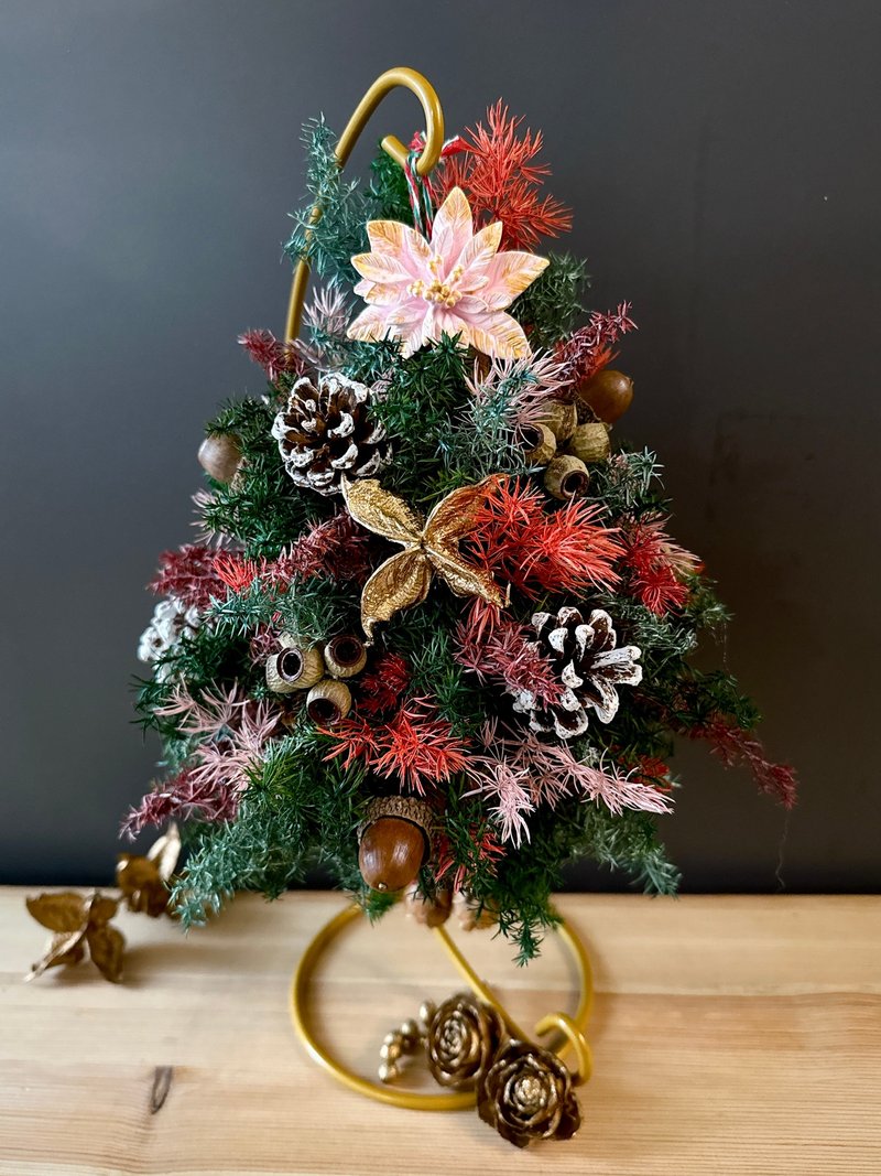 \New Product/ Brilliant Starry Sky Hanging Christmas Tree Christmas Gift Fragrance Ornaments - Fragrances - Plants & Flowers 