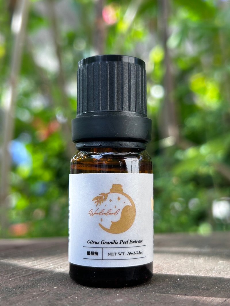 White grapefruit essential oil - น้ำหอม - น้ำมันหอม 