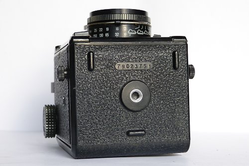 Lubitel-166 166 中判 TLR カメラ 6x6 LOMO USSR オリンピック 