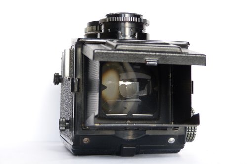 ルビテル２ ソビエト製 6×6判 2眼レフ LUBITEL 2 ユピテル