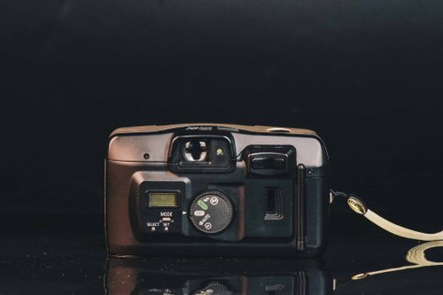 届いて5分で撮影できる！Canon Ab Zoom76 フィルムカメラセット
