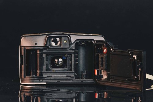 Canon Sure Shot 76 Zoom＃135フィルムカメラ - ショップ Rick