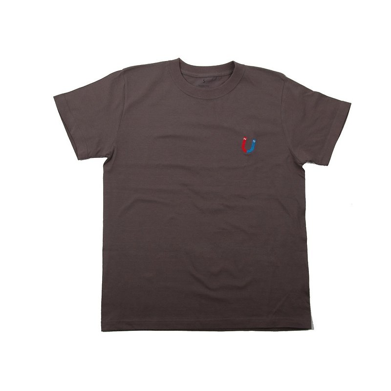 cotton 100% - Men's T-Shirts & Tops - Cotton & Hemp Black