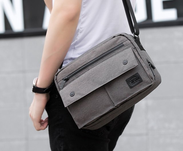 small side bag for bike