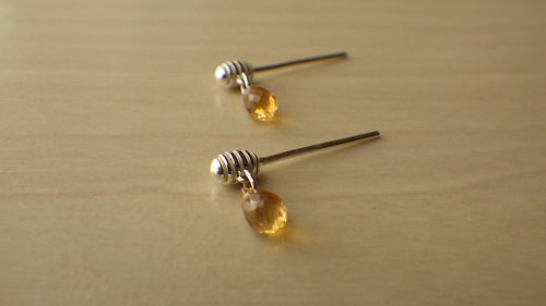 t Honey Dipper Earrings
