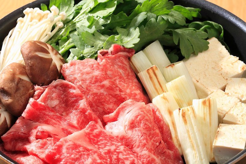 【日式料理實作體驗】大和新年團聚宴 - 烘焙/烹飪/料理 - 新鮮食材 