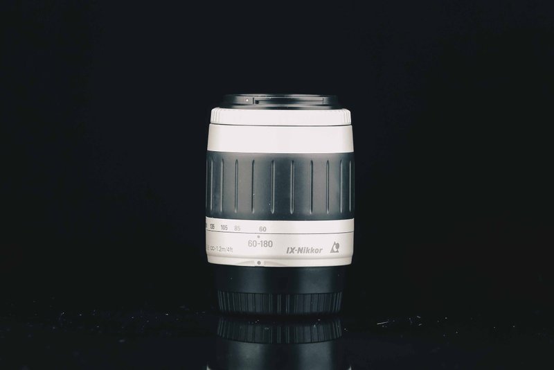 Nikon IX-Nikoor 60-180mm F=4.5-5.6 #3880 #相機鏡頭 - 相機/拍立得/底片相機 - 其他金屬 