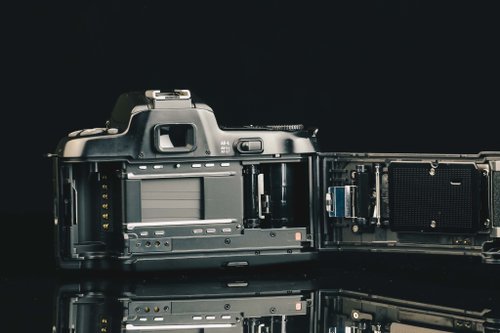フィルムカメラ NIKON F-601  35-70mm 70-300mm Nikon F-601 Film Cameras for sale - eBay