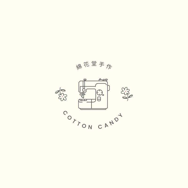 * 綿花堂手作 * 客製專區 - 零錢包/小錢包 - 棉．麻 
