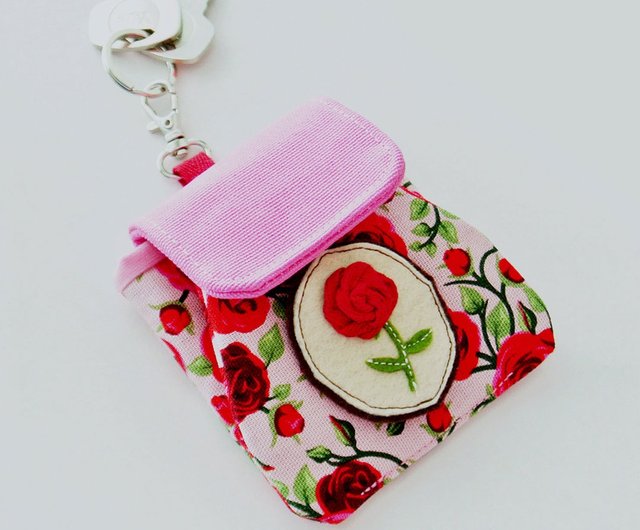 Mini sale coin bag