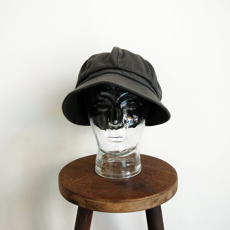 ヴィンテージ帽子 - 帽子 - その他の素材 
