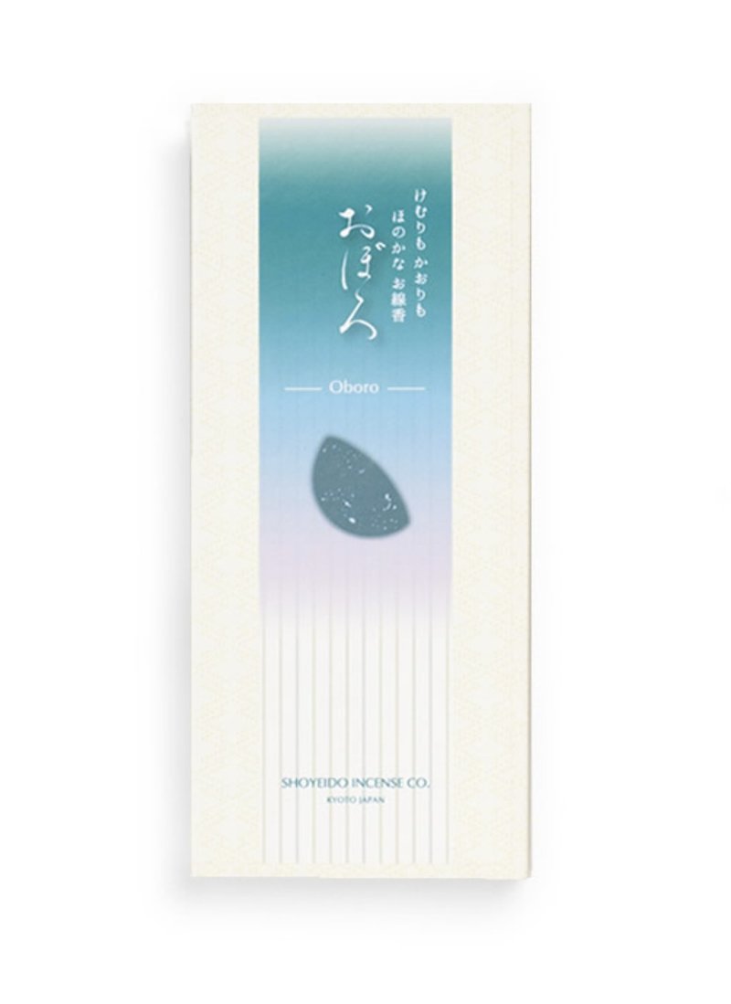 Phantom おぼろ/Illusions incense line [Songrongtang Beijing line incense series] - Fragrances - Concentrate & Extracts 